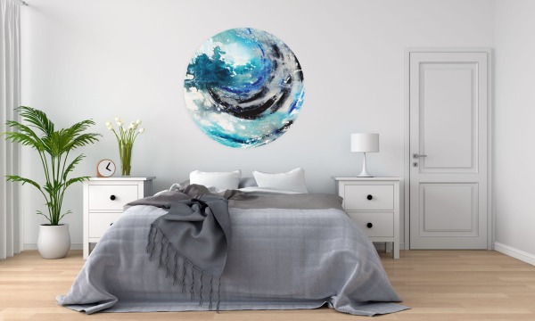 The curl round mural scaled 1