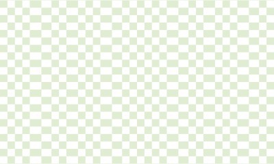 Asymmetrical Check Green - LayerPlay Wallpaper