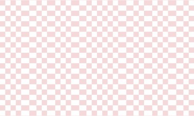 Asymmetrical Check Pink - LayerPlay Wallpaper